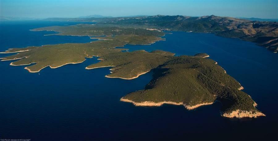 Luxury Catamaran Lagoon 42, Ac & Gn Split Dış mekan fotoğraf