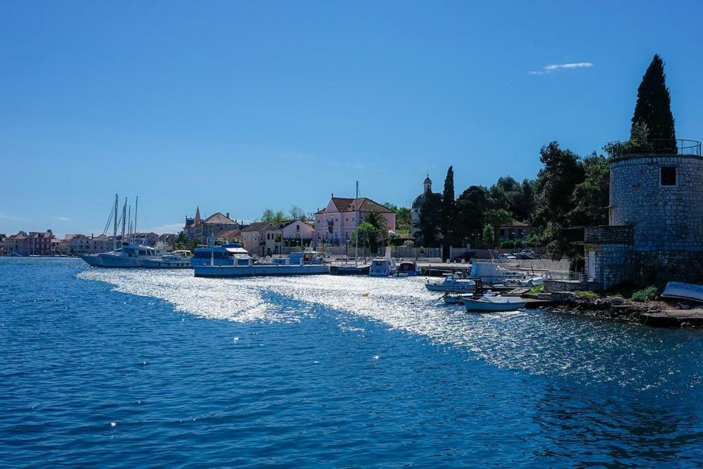 Luxury Catamaran Lagoon 42, Ac & Gn Split Dış mekan fotoğraf